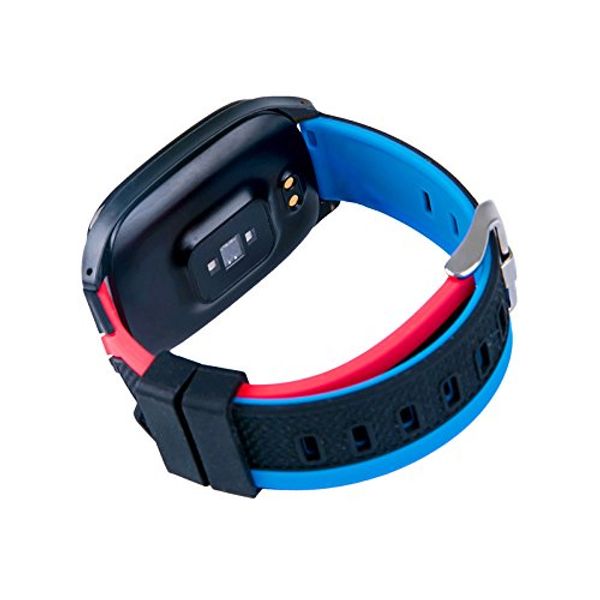 Telefone Pressão relógio inteligente Sangue de Fitness Rastreador inteligente Pulseira Heart Rate Monitor IP68 impermeável inteligente Relógio de pulso Para Iphone Android