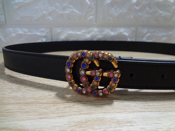 

In 2018 new product listing, high-end pearl smooth belt buckle, luxurious atmosphere, free shipping!