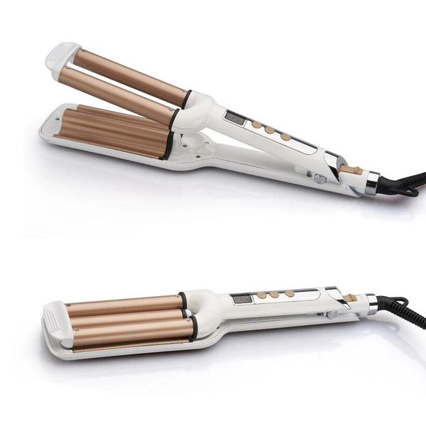 2019 Newest High Quality Professional 110 220v Hair Curling Iron
