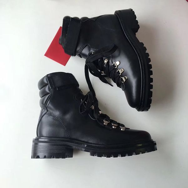 

Новые ботинки Martin европейские и американские женские кожаные локомотивные сапог