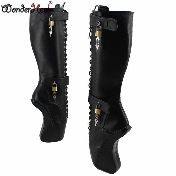 

Botas skyshoes