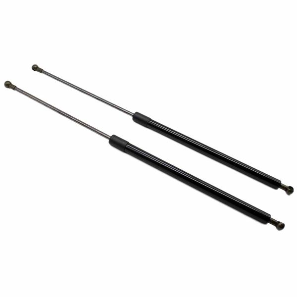 

1pair auto tailgate trunk boot gas struts spring lift supports for nissan sunny i coupe (b11) coupe 1982 1983 1984 1985 1986 635 mm