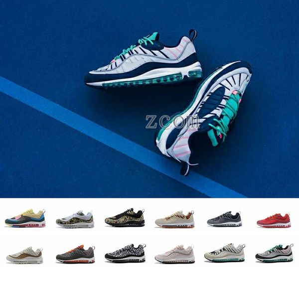 

2018 vibrant og 98 98 gundam running hoe men women trainer team red all over print brand de igner neaker chau ure zapato 36 45