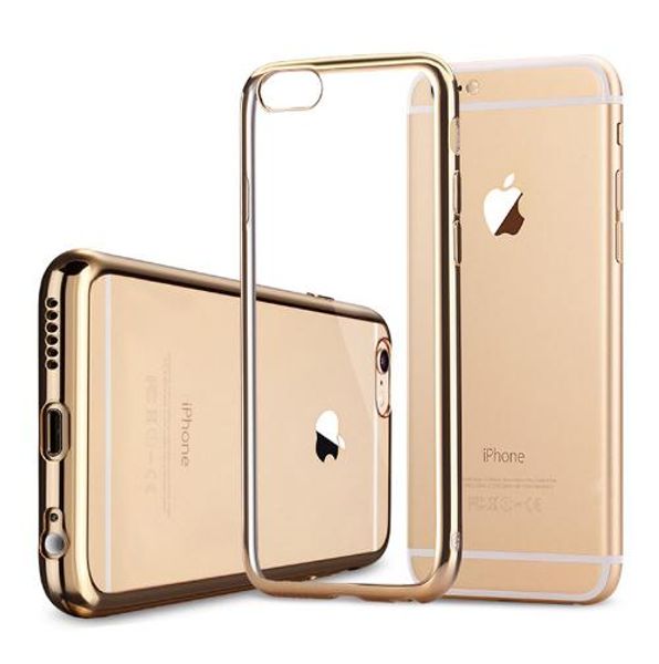 

exquisite plating tpu phone case for samsung s8 s9 plus apple iphone 7 7 plus 6 6s 6 plus 5 5s se x 8 soft phone case