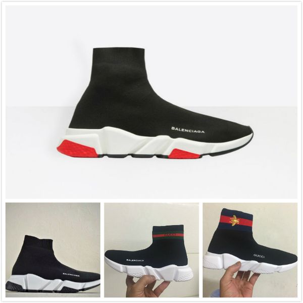 

360 2019 new ca ual running trainning neaker cotton men women balenciaga hoe breathable port trainer ize u 5 5 12