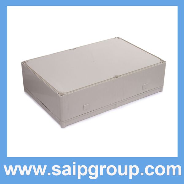 

abs material waterproof box plastic box size 600*400*195mm sp-ag-604019