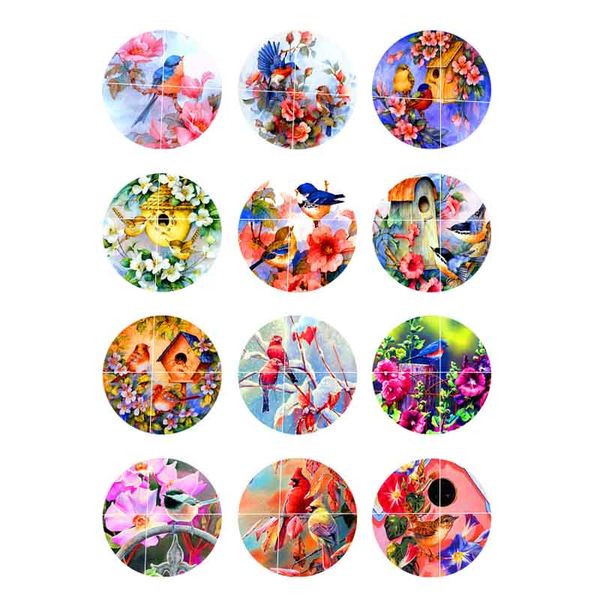 

новые куски 218 горячей продажи 12 мм 18 мм стекло оснастки кнопки кабошон для взаимозаменяемых женщин браслет ожерелье ювелирные изделия ак, Blue;slivery