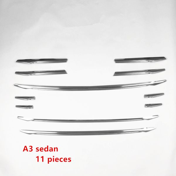 

Нержавеющая сталь переднего бампера решетка воздуха решетки Декор Обложка Накла