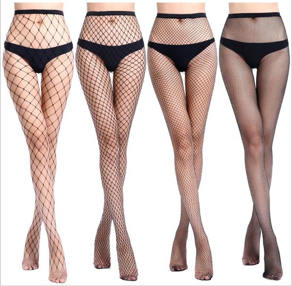 

new models thigh high stockings christmas pantyhose fishnet stockings hollow net pantyhose stocking red black white sale new