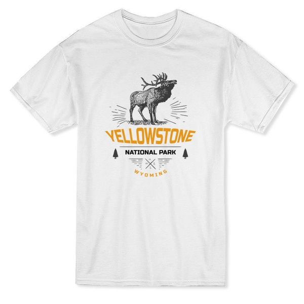 Marsherun Infant Babys Boys Girls Yellowstone National Park Service Long-Sleeve Climbing Bodysuits Playsuit