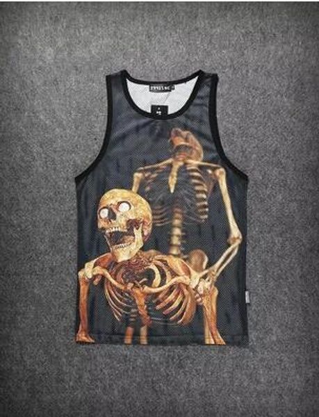 

Новые женщины мужчины топы личность Статуя Свободы сексуальный череп граффити 3D