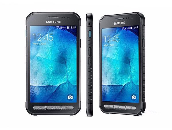 

Оригинальный Samsung Galaxy Xcover 3 G388F 4.5-дюймовый Quad Core 1.5 ГБ RAM 8 ГБ / 4 ГБ ROM 4 Г LTE Восстановленное Мобильный Телефон