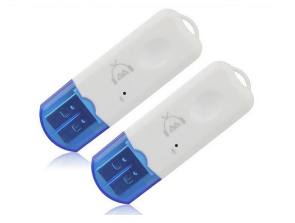 

stereo usb music receiver dongle kit bluetooth music receiver car