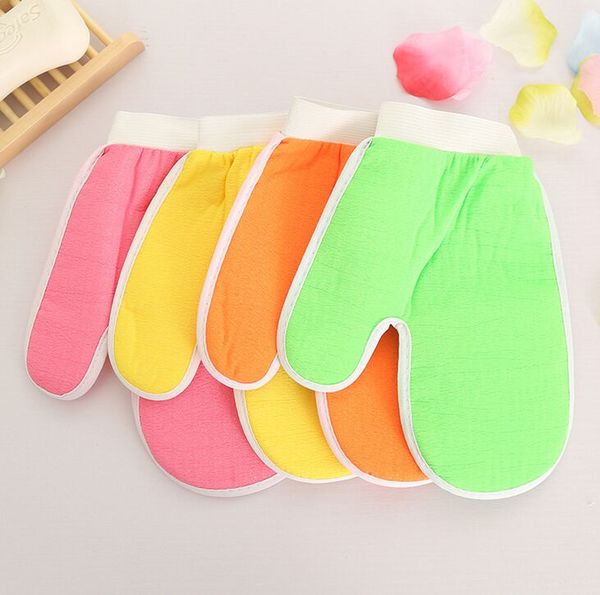 

цвета милый ребенок душ купание полотенце животных стиль душ мыть ткань полотенца