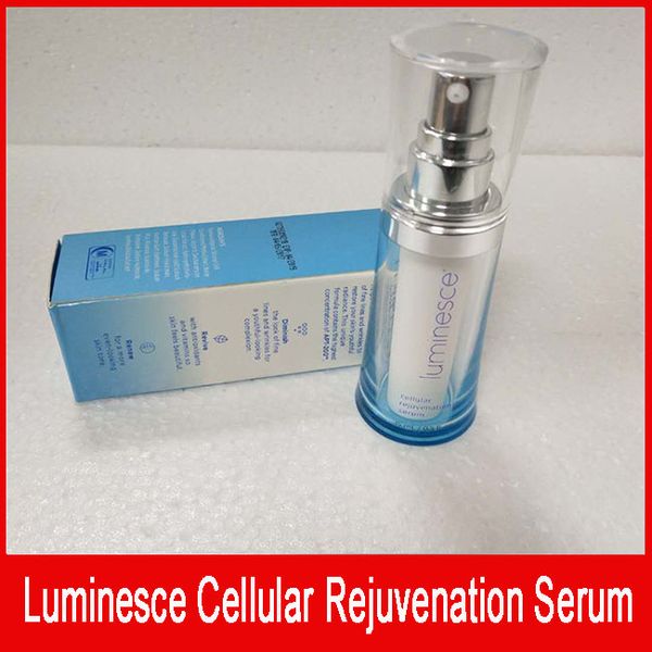 

Новые Jeunesse мгновенно нестареющий Luminesce клеточного омоложения сыворотки 0.5 унций / 15 мл запечатанная коробка DHL бесплатная доставка