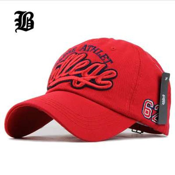 

[flb] baseball cap cotton embroidery casual fitted dad hats for men cap casquette fashion gorra wholesale f243, Blue;gray