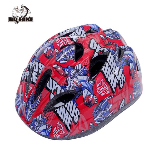 

bike helmet for kids ultralight eps kids bicycle safety hat with regulator for outdoor activities helmet skate