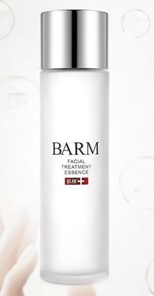 

new barm facial treatment essence moisturizing toner balance water essence brighten oil- control ing, White