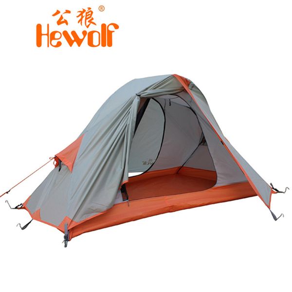 Equinox Camping Gear Comments