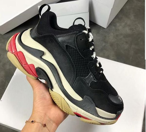 Tenis de hombre altos Clearance