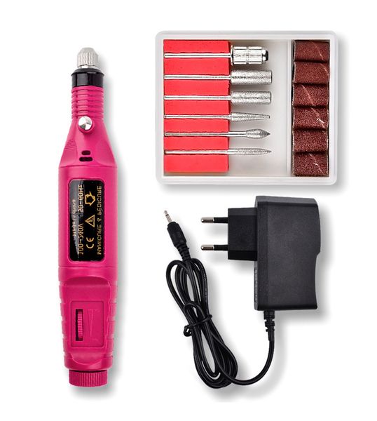 

Secador de unha e UV de cura bestbusinesslin