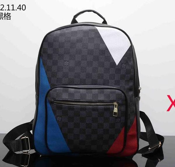 

Mochila Estilo here66