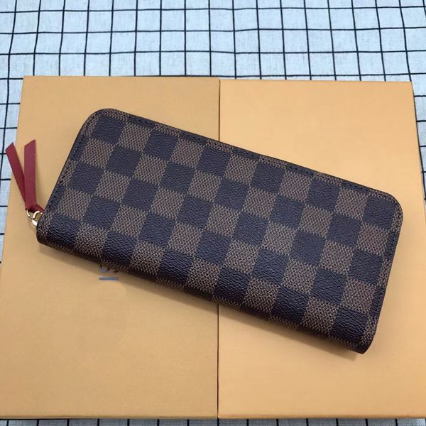 

Высокое качество 2018 женщин / мужчин кредитные карты графитовые кошельки карманны