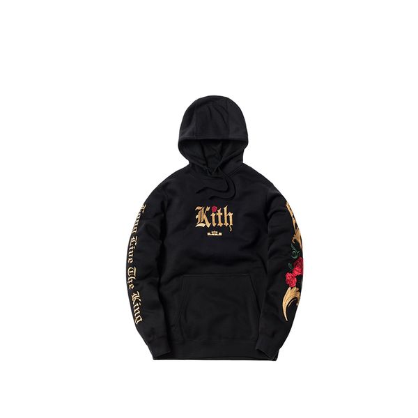 18SS KITH толстовки кофты пара топ сплошной цвет пальто с капюшоном свитер куртка мод
18SS KITH толстовки кофты пара топ сплошной цвет пальто с капюшоном свитер куртка мод