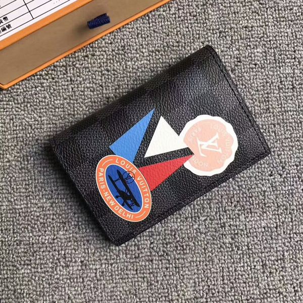 

Carteiras clothing2018