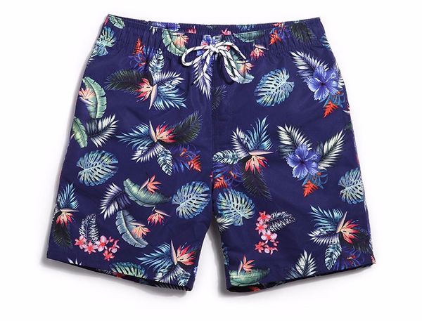 

summer board shorts men sports navy blue swimmimg trunks shorts swimwear swim bathing suit mens surfing board short joggers a4