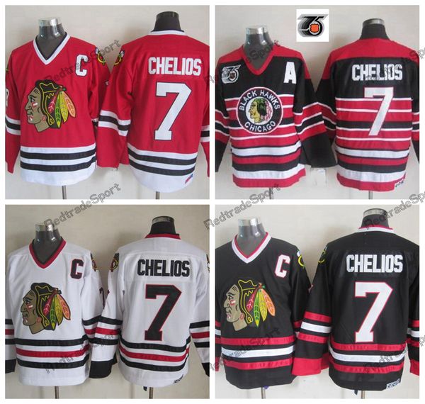 chicago blackhawks hockey shirt