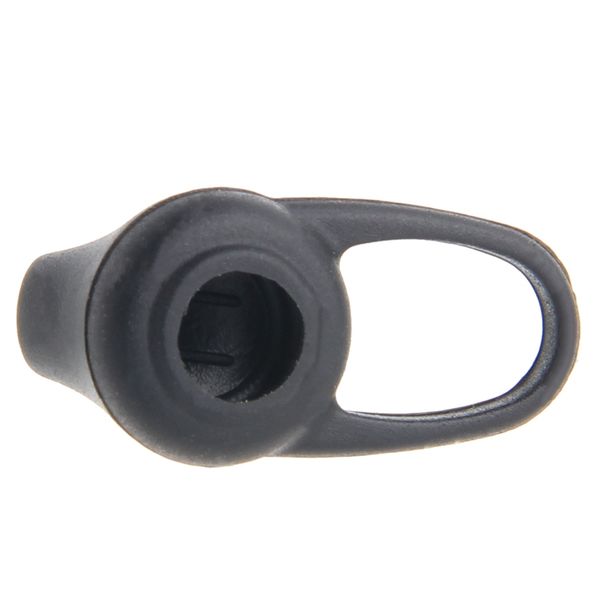 

1 pair/set soft silicone in-ear bluetooth earphone covers earbuds pads cushions