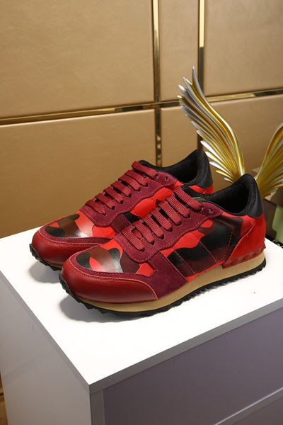 

Sapatos ocasionais yingjing003