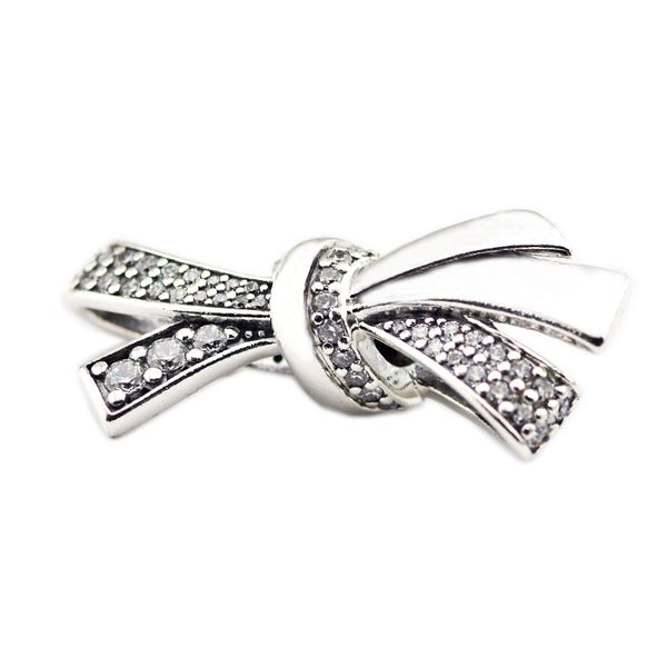 

fits charms bracelets 2018 new shiny arc charm beads original 925 sterling silver charm diy jewelry for women making wholesale, Bronze;silver