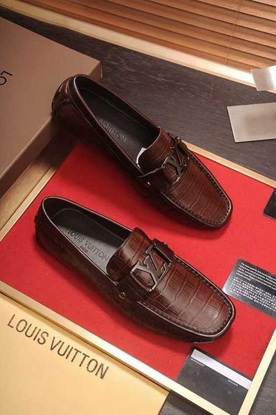 

Sapatos clássicos kaiyi528