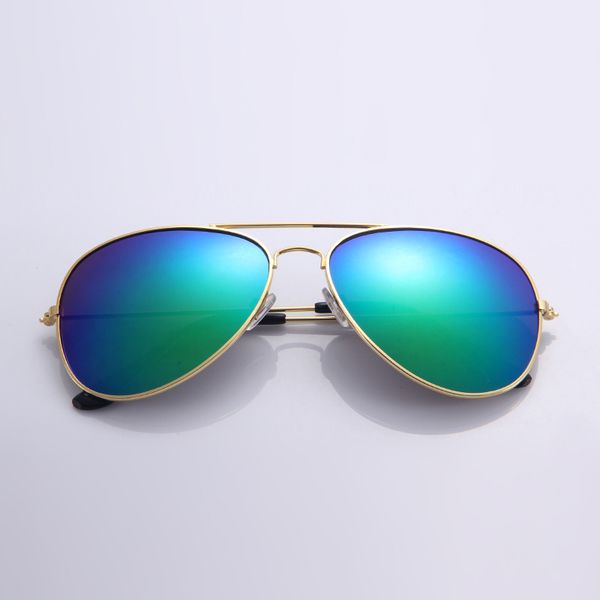 

women men sunglasses brand design fashion gradient rimless aviation sunglasses frog mirror driving sunglass gafas oculos gafas de sol, White;black