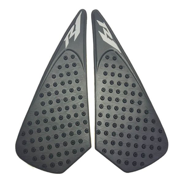 

for yamaha yzf r1 2004-2006 tank gas pad knee fuel side grips protector