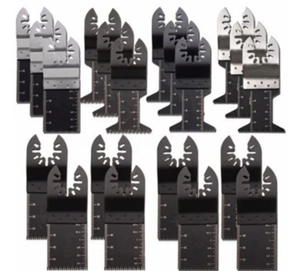 

20pcs/set multifunctional woodworking saw blades high carbon steel saw blade cutting wood pvc pipe soft metal bs061-6/7