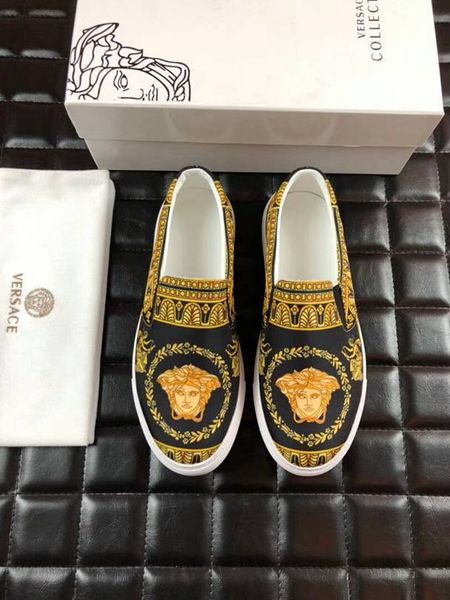 

2018 fashion peas men's shoes49#1139200