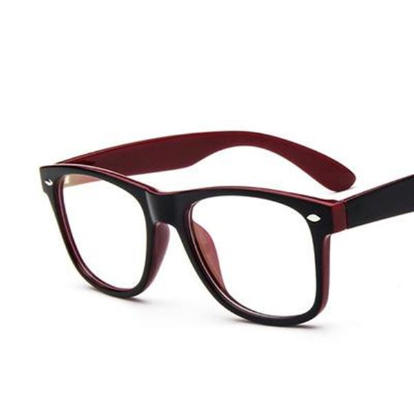 

fashion full ydl common acetate eyeglasses designer spectacles eyewear optical frame eye glasses oculos de grau lots wholesale, Silver