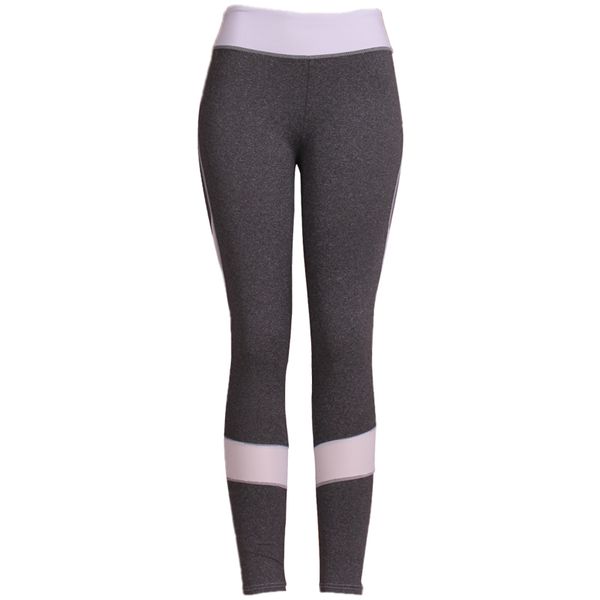 

Knitted New Hot Women Sport Gothic Leggings Bodybuilding Fashion Ankle Length Breathable Fitness Leggings Quick Drying Leggings