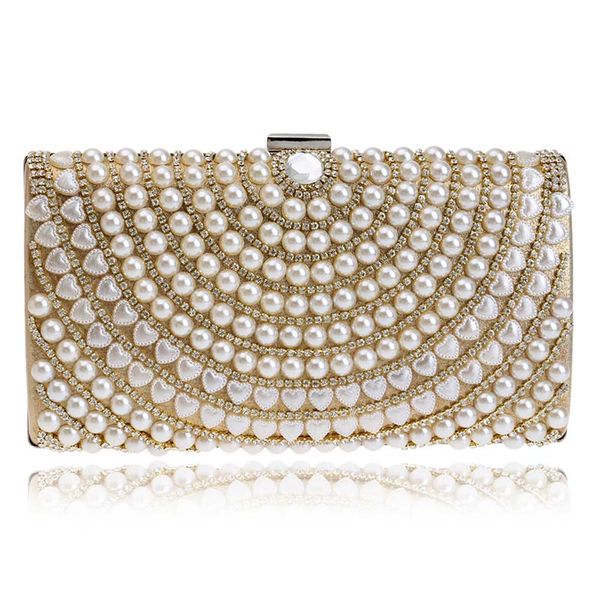 

2017 evening bag 2017 women singer side diamonds purse party clutches purse chain rhinstone shoulder handbag