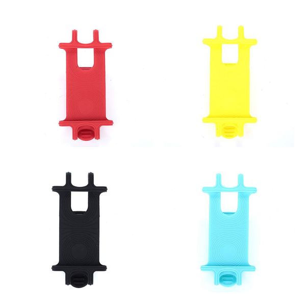 

4 color navigation bracket bicycle phone holder outdoor bike part mountain bike portable practical