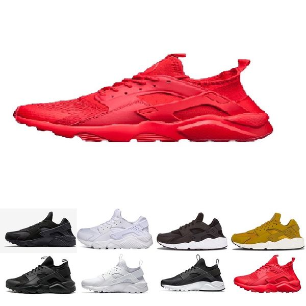 

huarache ultra shoes triple white black huraches trainers for men & women outdoors shoes huaraches sneakers hurache