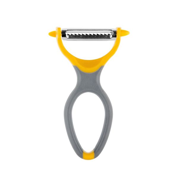 

многофункциональный овощечистка жульен slicer для овощей фруктов 360 градусов вращающийся лезвие из нержавеющей стали творческие кухонные га