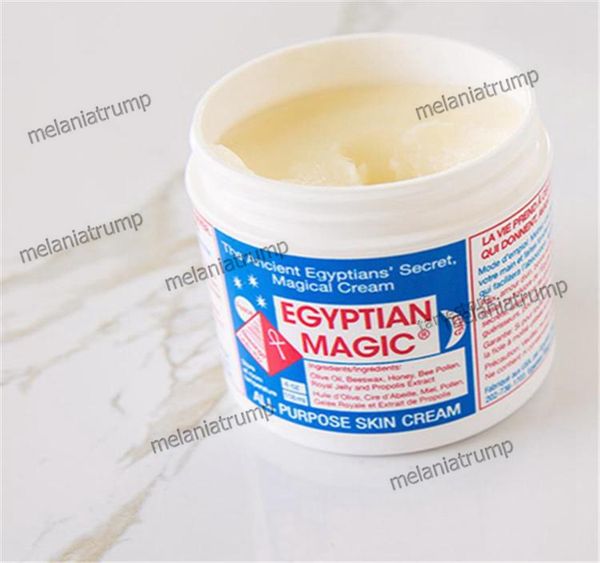 

Magical Cream Egyptian Magic All Purpose Skin Cream Concealer Face Skin Care In Stock Hot Selling