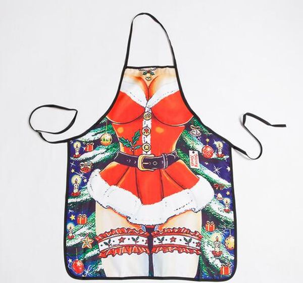 

new arrivals funny party novelty lovely cute kitchen cooking home apron gift wholesale