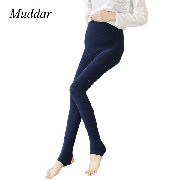 

new maternity leggings pants pregnant leggings high waist adjustable belt women pregnancy trousers spring autumn size, White