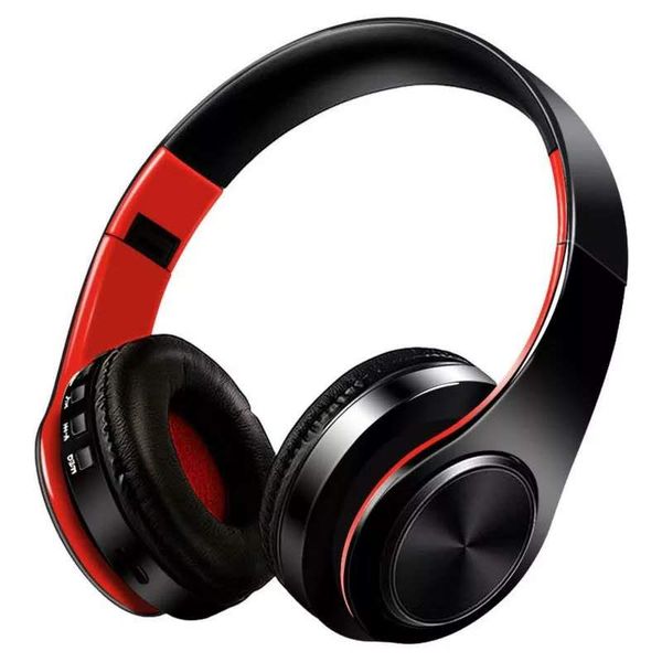 

2018 globla hits portable for iphone xs max headset foldable headphones sport headband bluetooth headphones for phones,tablets,pc