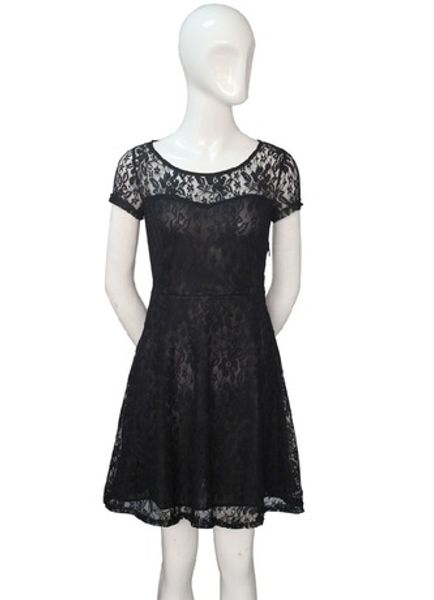 

Solid 5xl Plus Size Dress Fashion Women Elegant Sweet Hallow Out Lace Dress Sexy Party Princess Slim Summer Dresses Vestidos Red Blue